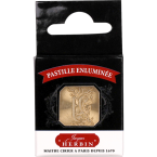 Vierkante zegel sierletter...