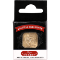 square seal illuminated  "V"""-/ Pc.