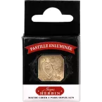 SCEAU CARRE ENLUMINE/ Pce