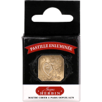square seal illuminated...