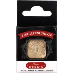 SCEAU CARRE ENLUMINE/ Pce