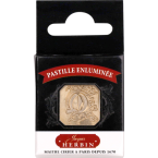 square seal illuminated...