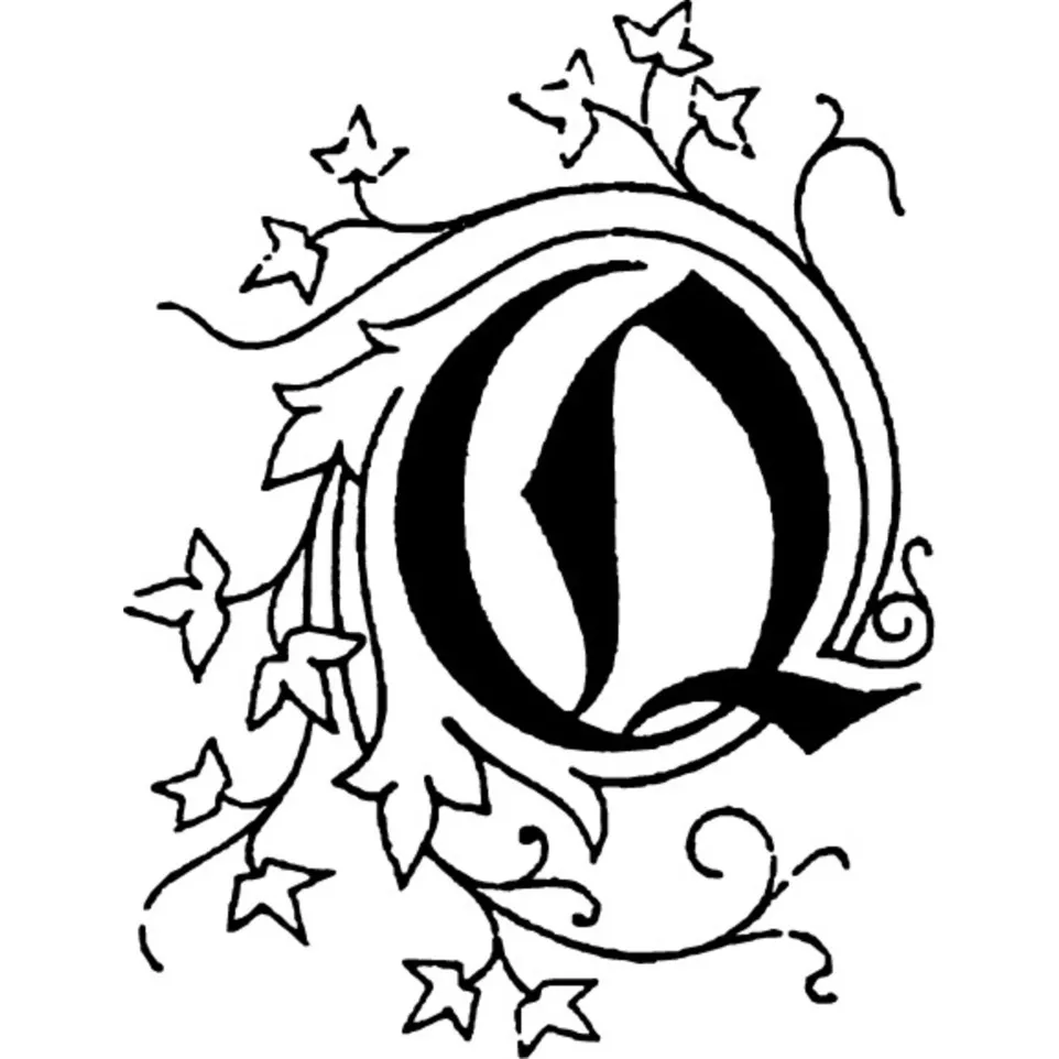 SCEAU CARRE ENLUMINE/ Pce