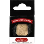 square seal illuminated  \"P\"\"\"-/ Pc.