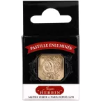 SCEAU CARRE ENLUMINE/ Pce