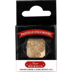 SCEAU CARRE ENLUMINE/ Pce