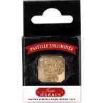 square seal illuminated  \"L\"\"\"-/ Pc.