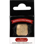 SCEAU CARRE ENLUMINE/ Pce