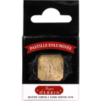 square seal illuminated...