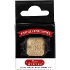 SCEAU CARRE ENLUMINE/ Pce