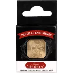 SCEAU CARRE ENLUMINE/ Pce