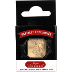 SCEAU CARRE ENLUMINE/ Pce