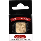 square seal illuminated  \"B\"\"\"-/ Pc.