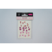 DRIED CORNFLOWER PETALS, PINK-/ Pc.