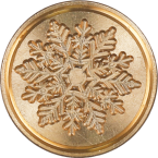 Jacques Herbin Seal Head...