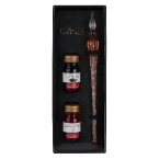 COFFRET ENCRES PLUME- DE...