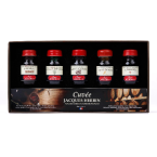 SET Cuvée Jacques Herbin-/ St.