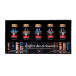 Jacques Herbin French Writers Ink Set/ Pc.