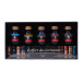 Jacques Herbin French Writers Ink Set/ Pc.