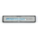 straight glass pen 1-6cm bleu calanque/ Pc.