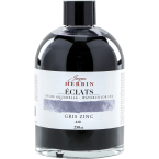 Encre aquarelle Eclats en...