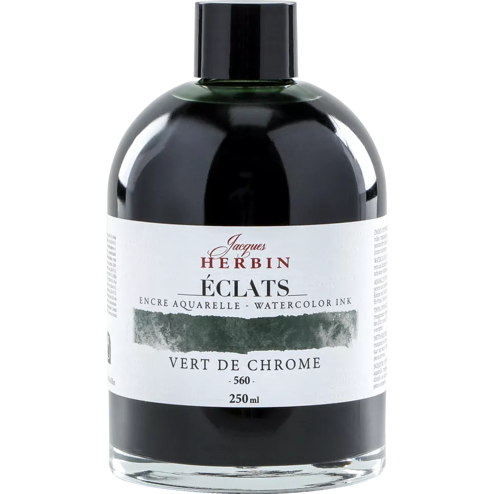 Éclats aquarel inkt-250ml...
