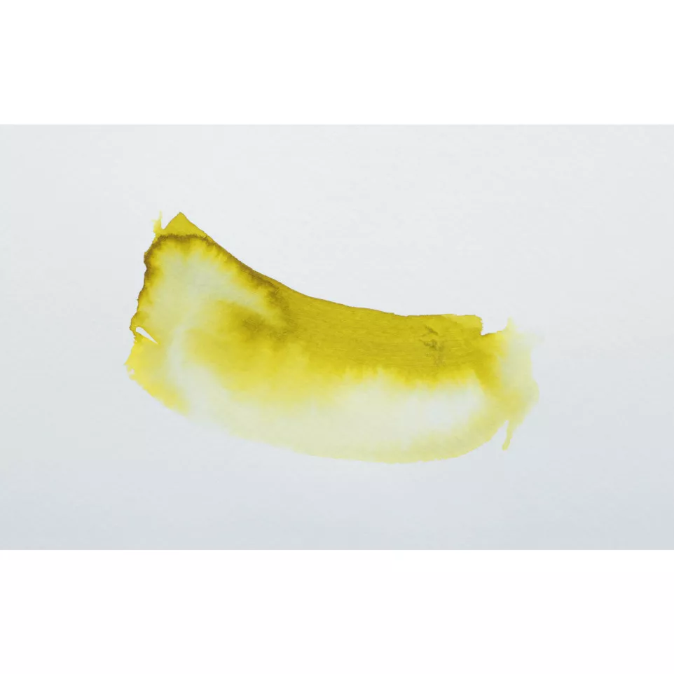 Éclats fine art ink--Chartreuse...