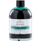 Encre aquarelle Eclats en...