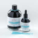 Éclats aquarel inkt 250ml Ijsblauw-/ St.