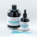 Éclats aquarel inkt 250ml Ijsblauw-/ St.
