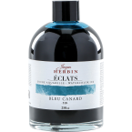 Encre aquarelle Eclats en...