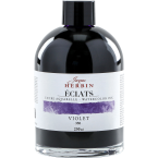Éclats fine art ink-Violet...