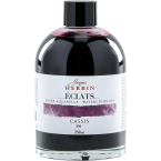 Encre aquarelle Eclats en...