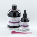 Éclats aquarel inkt 250ml Cassis-/ St.