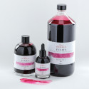 Éclats aquarel inkt 250ml Magenta-/ St.