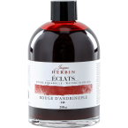 Encre aquarelle Eclats en...