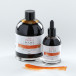 Éclats aquarel inkt-250ml Indisch oranje/ St.