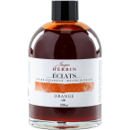 Éclats fine art ink-Orange...