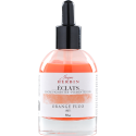 Inkt gepigment. ECLA-TS fluo oranje 50ml/ St.