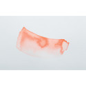 Inkt gepigment. ECLA-TS fluo oranje 50ml/ St.
