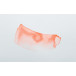 Inkt gepigment. ECLA-TS fluo oranje 50ml/ St.