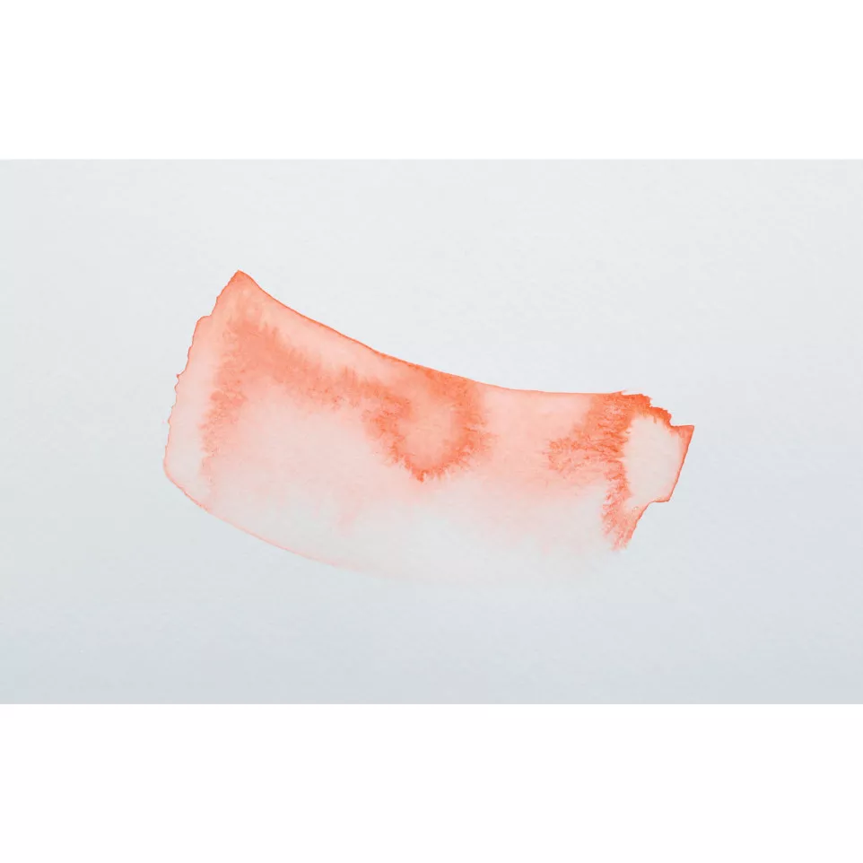 Inkt gepigment. ECLA-TS fluo oranje...