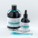 Éclats aquarel inkt-50ml Smaragdgroen/ St.