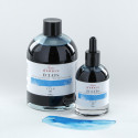 Éclats aquarelinkt 50ml Cyaan-/ St.