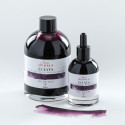 Éclats aquarelinkt 50ml Burgundy-/ St.