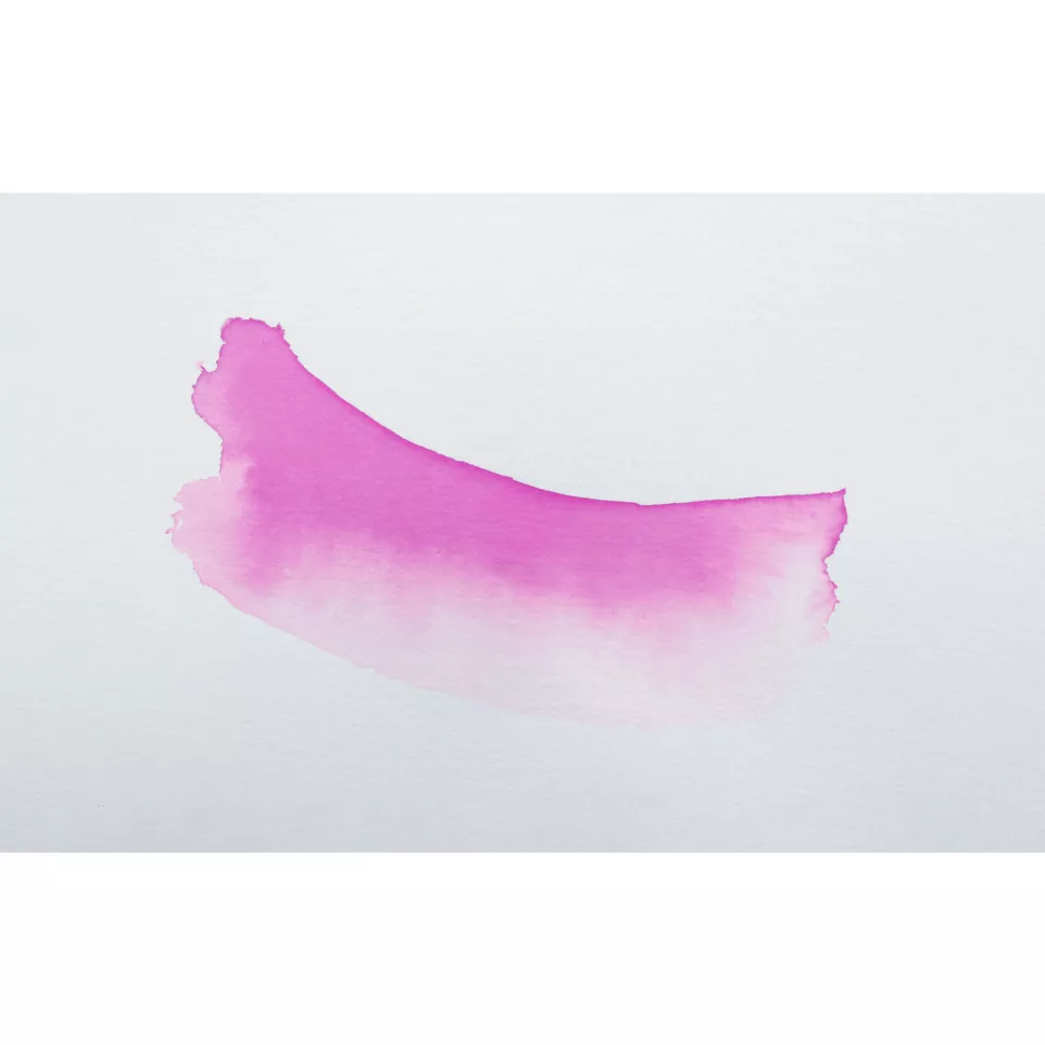 Éclats fine art ink--Indian pink...