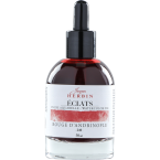 Encre aquarelle Eclats en...
