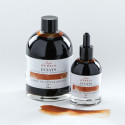 Éclats aquarelinkt 5-0ml Sienna gebrand/ St.