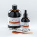 Éclats aquarelinkt 5-0ml Sienna gebrand/ St.