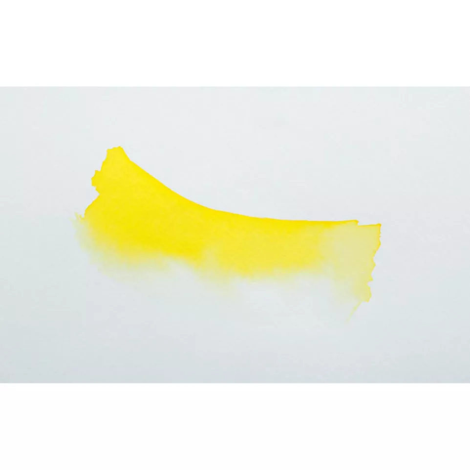 Éclats fine art ink--Primary yellow...
